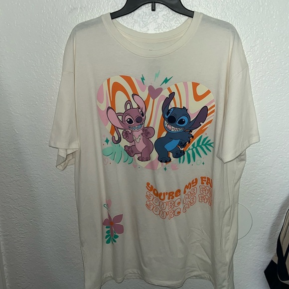 NWT T-SHIRT - Picture 1 of 5